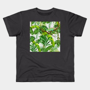 Iguana Kids T-Shirt